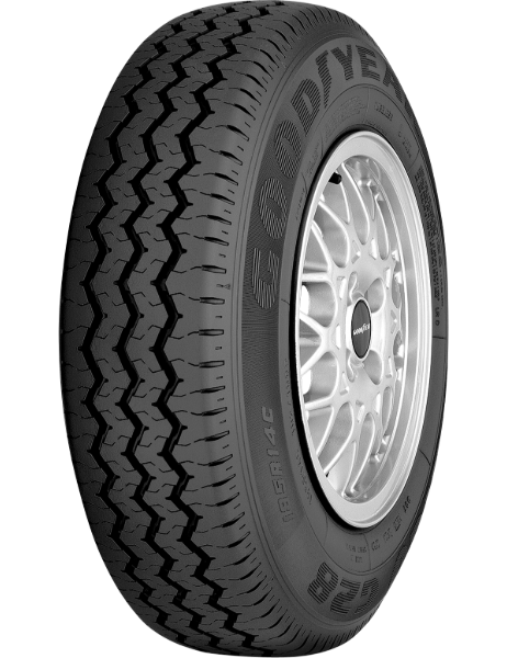 Goodyear CARGO G28