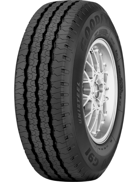 Goodyear CARGO G91 205/75 R16 113/111 Q C