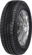 Nahaufnahme der Lauffläche Goodyear Cargo UG2 225/70 R15 112/110 R C