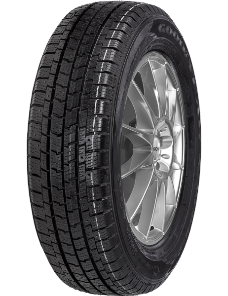 Goodyear Cargo UG2 195/65 R16 104/102 T