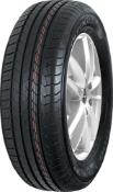 Nahaufnahme der Lauffläche Goodyear DURAGRIP 185/60 R14 82 T
