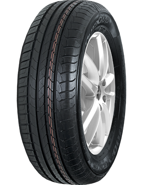 Goodyear DURAGRIP 205/65 R15 94 T