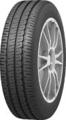 Nahaufnahme der Lauffläche Infinity Eco Vantage 205/65 R16 107/105 R