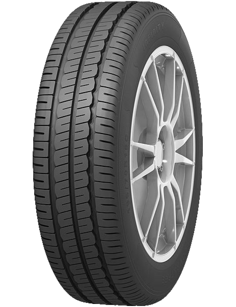 Infinity Eco Vantage