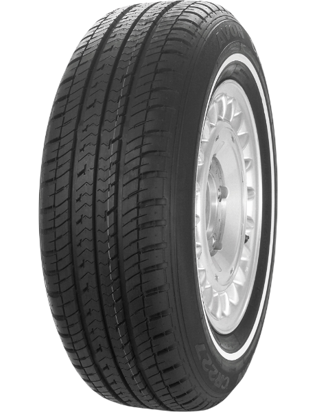 Avon CR227 235/65 R16 103 V WW
