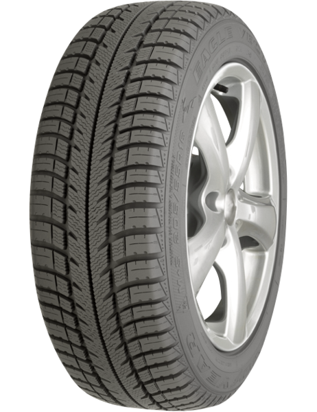 Goodyear EAGLE VECTOR EV-2+