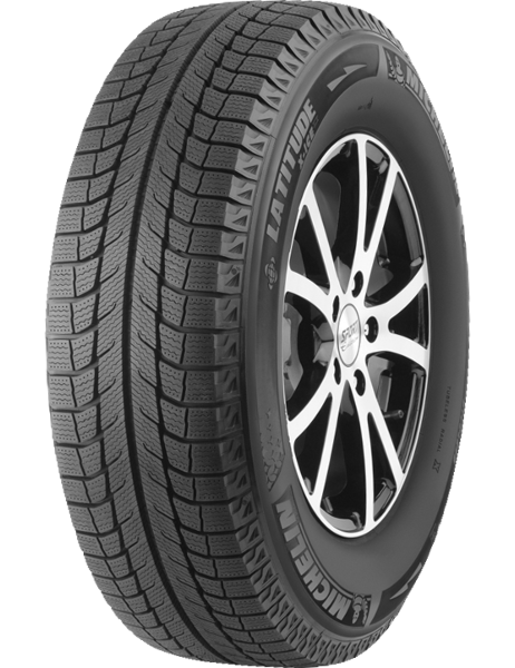 Michelin Latitude X-Ice Xi2 275/55 R20 113 T