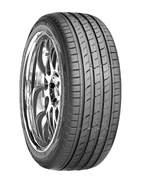 Roadstone N`FERA SU1 275/40 R19 105 Y XL