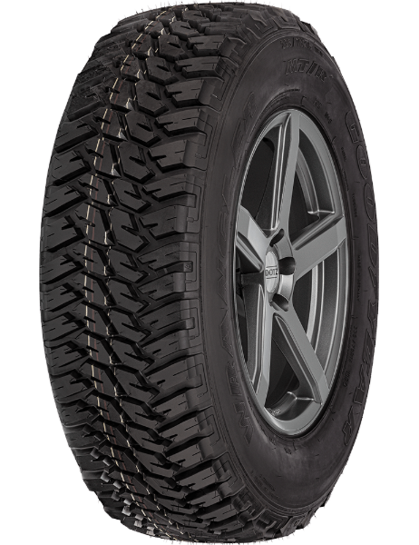 Goodyear WRANGLER MTR