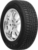 Nahaufnahme der Lauffläche Nexen Winguard winSpike 235/85 R16 120/116 Q