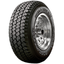 Nahaufnahme der Lauffläche Goodyear WRANGLER RADIAL 7.50/80 R16 108 N C