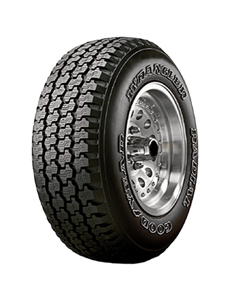 Goodyear WRANGLER RADIAL