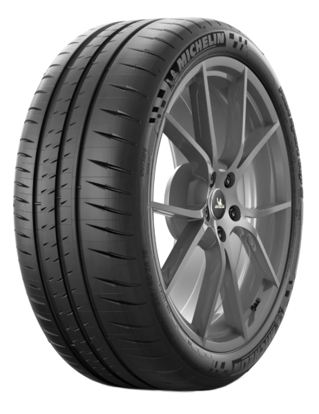 Michelin Pilot Sport Cup 2 225/40 R18 92 Y XL, ZR