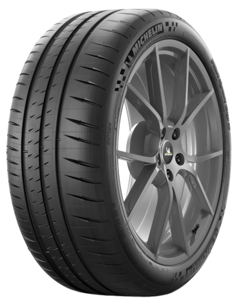 Michelin Pilot Sport Cup 2 235/40 R18 95 Y XL, ZR