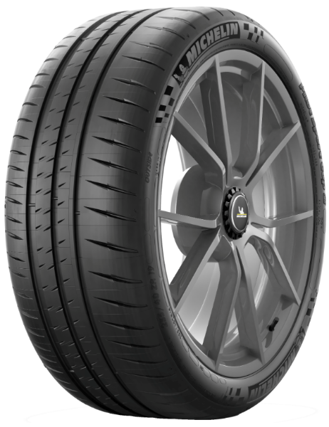 Michelin Pilot Sport Cup 2 235/40 R19 96 Y XL, ZR