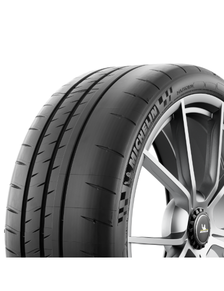 Michelin Pilot Sport Cup 2 245/35 R20 91 Y ZR, K1