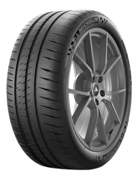 Michelin Pilot Sport Cup 2 245/40 R18 97 Y XL, ZR