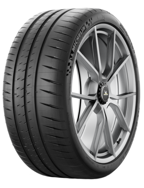 Michelin Pilot Sport Cup 2 255/35 R19 96 Y XL, ZR