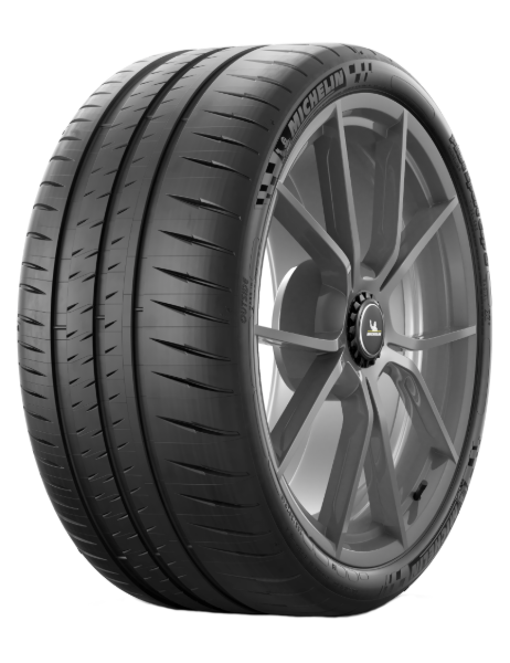 Michelin Pilot Sport Cup 2 265/30 R19 93 Y XL, ZR