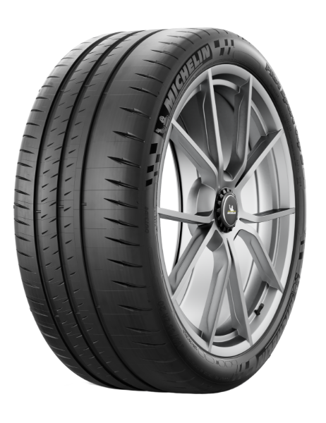 Michelin Pilot Sport Cup 2 265/35 R20 95 Y ZR, N0