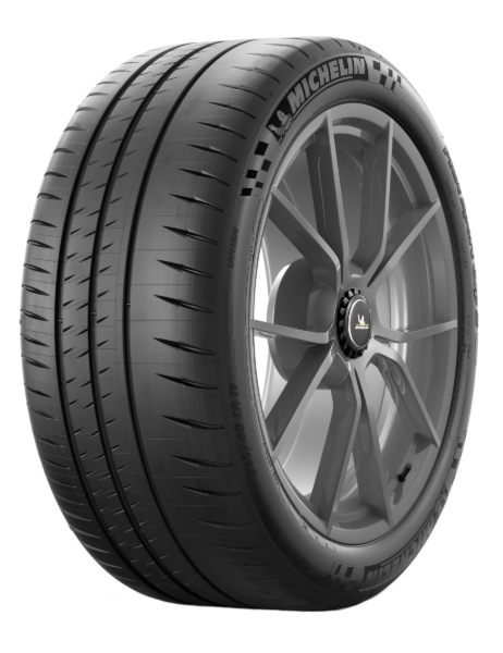 Michelin Pilot Sport Cup 2 265/40 R19 102 Y XL, ZR