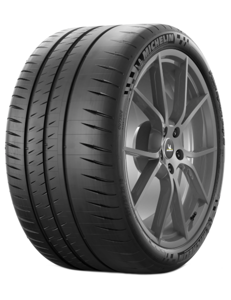 Michelin Pilot Sport Cup 2 295/30 R18 98 Y XL, ZR