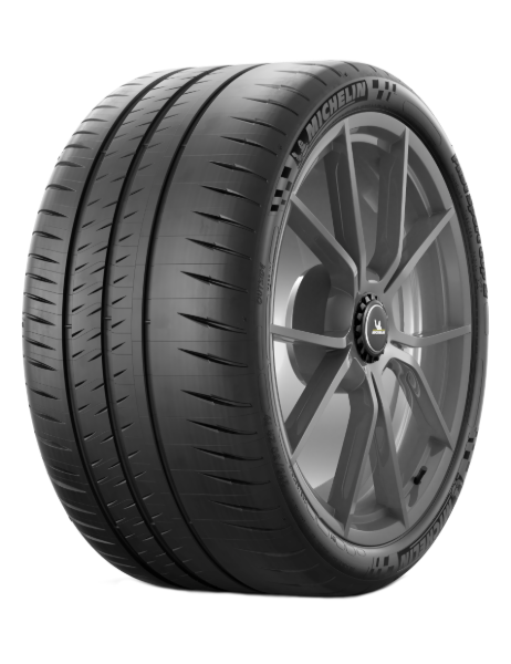 Michelin Pilot Sport Cup 2 295/30 R19 100 Y XL, ZR