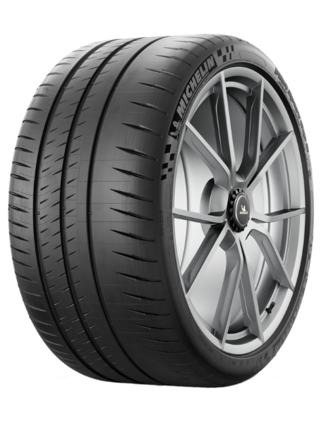 Michelin Pilot Sport Cup 2 305/30 R20 103 Y XL, ZR, N0