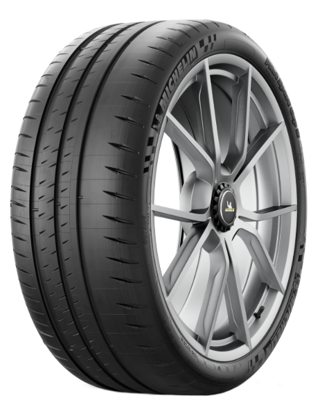 Michelin Pilot Sport Cup 2 235/35 R19 91 Y ZR, XL