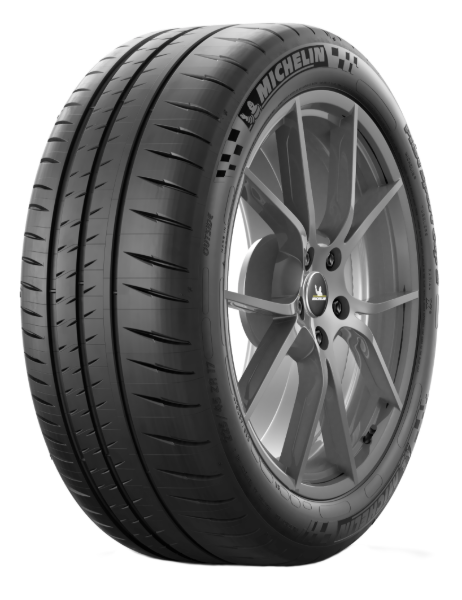 Michelin Pilot Sport Cup 2 225/45 R17 94 Y XL, ZR