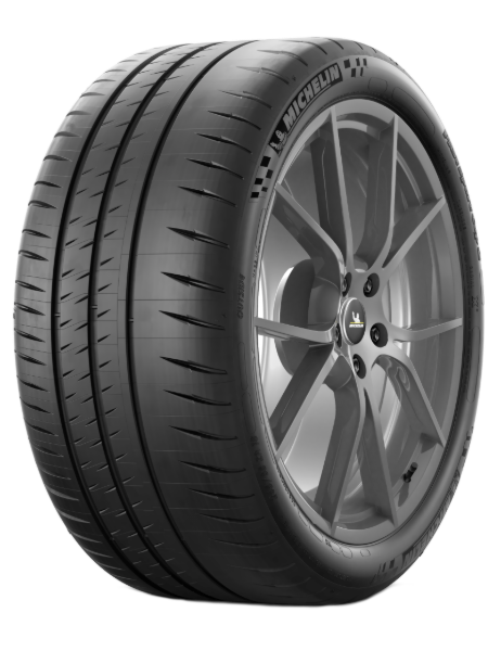 Michelin Pilot Sport Cup 2 265/35 R18 97 Y XL, ZR