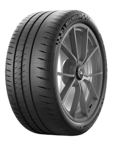 Michelin Pilot Sport Cup 2 285/35 R20 104 Y XL, ZR