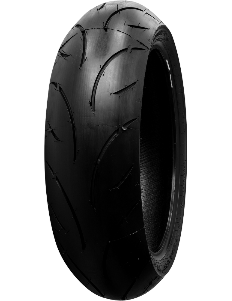 Dunlop Sportmax SportSmart II 160/60ZR17 (69 W) Rear TL M/C