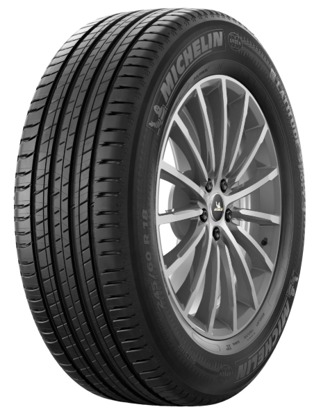 Michelin Latitude Sport 3 245/60 R18 105 H