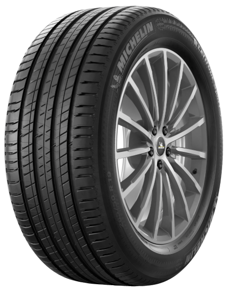 Michelin Latitude Sport 3 265/50 R19 110 W XL