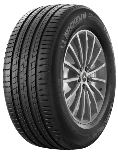 Michelin Latitude Sport 3 285/55 R18 113 V