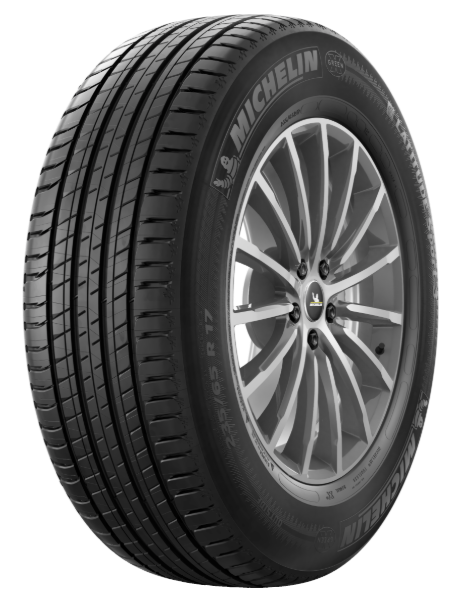Michelin Latitude Sport 3 235/65 R17 104 W