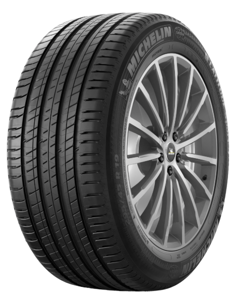 Michelin Latitude Sport 3 295/45 R19 113 Y XL