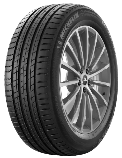 Michelin Latitude Sport 3 235/55 R19 101 V MO