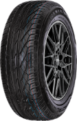 Nahaufnahme der Lauffläche Uniroyal Rainsport 3 235/55 R17 103 Y XL, FR, SUV