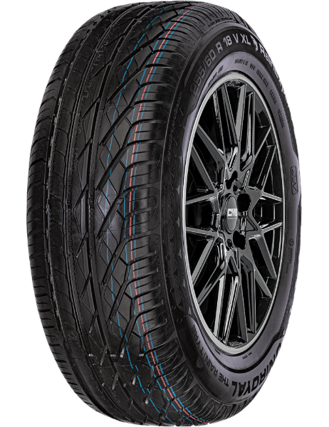 Uniroyal Rainsport 3 275/45 R20 110 Y XL, FR, SUV