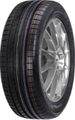 Nahaufnahme der Lauffläche Goodyear Eagle F1 Asymmetric 2 SUV 285/40 R21 109 Y XL, FP, AO