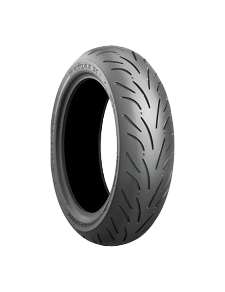 Bridgestone SC ECO 160/60 R14 65 H Rear TL
