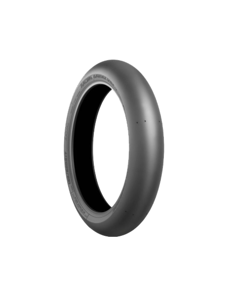 Bridgestone V02 120/600 R17 W Front TL Medium
