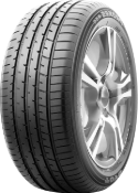 Nahaufnahme der Lauffläche Toyo Proxes R36 225/55 R19 99 V