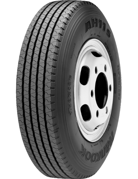 Hankook AH11S 6.50/80 R16 108/107 M C