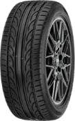 Nahaufnahme der Lauffläche Hankook Ventus V12 evo2 K120 225/50 R17 98 Y ZR, XL