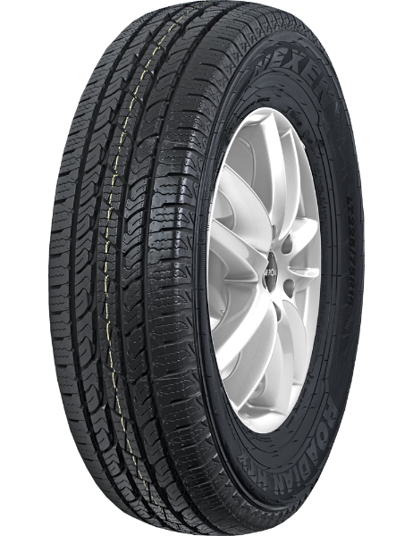 Nexen ROADIAN HTX RH5 225/75 R16 115/112 Q
