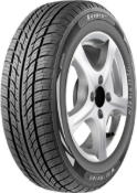 Nahaufnahme der Lauffläche Kormoran RUNPRO B2 185/60 R15 88 H XL