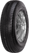 Nahaufnahme der Lauffläche Linglong R701 145/80 R13 79 N